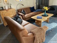 Wohnzimmer mit neuer Couch-48cm Sitzh&ouml;he